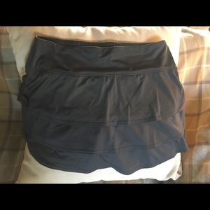 Athleta skort. . Size medium.